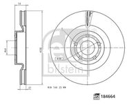 Bremsscheibe