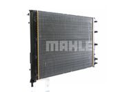 Thumbnail - Radiateur - CR1411000S - MAHLE