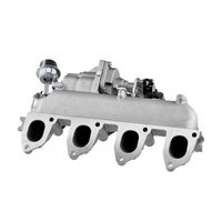 Supapa EGR MTR, Cod: 12171427