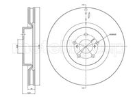 Bremsscheibe