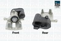 спирачен апарат