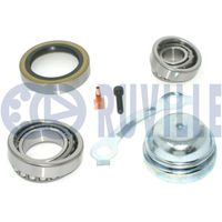 Set rulment roata RUVILLE, Cod: 220372