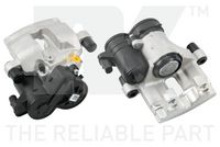 Bremssattel