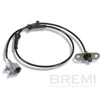 Sensor, Raddrehzahl
