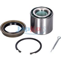 Set rulment roata JAPKO, Cod: KK-0527JM