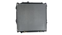 Thumbnail - Radiateur - CR1528000S - MAHLE