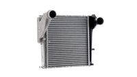 Thumbnail - Intercooler, inlaatluchtkoeler - CI236000P - MAHLE