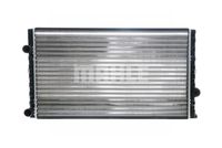 Thumbnail - Radiateur - CR399000S - MAHLE