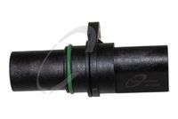 импулсен датчик, колянов вал