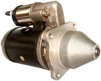 Starter HC-Cargo, Cod: F 032 110 442