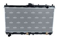 радиатор, охлаждане на двигателя