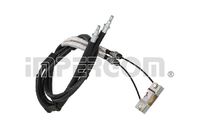 жило, ръчна спирачка