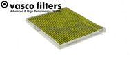 Filter, Innenraumluft