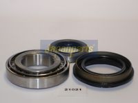 комплект колесен лагер