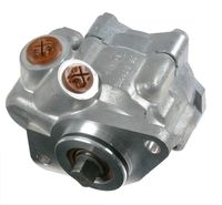 Hydraulikpumpe, Lenkung
