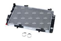 Kühler, Motorkühlung