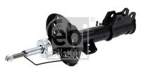 Amortizor FEBI BILSTEIN, Cod: 1002320