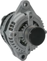 Generator / Alternator HC-Cargo, Cod: F 032 115 679