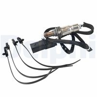 Oxygen Sensor
