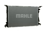 Thumbnail - Radiateur - CR1023000P - MAHLE