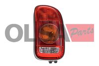 OLSA Aftermarket Achterlicht 1