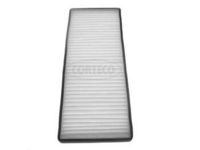 Filter, Innenraumluft
