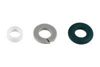 Set inele etansare, injector METZGER AUTOTEILE, Cod: 0921007