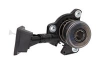 Лагер помпа, съединител