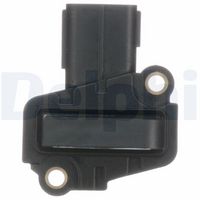 DELPHI Luchtmassameter 4