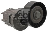 Riemenspanner, Keilrippenriemen