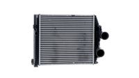 Thumbnail - Intercooler, inlaatluchtkoeler - CI114000P - MAHLE