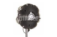 Thumbnail - Koppeling, radiateurventilator - CFC197000P - MAHLE