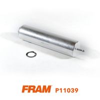 горивен филтър