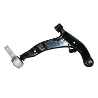 Brat, suspensie roata CTR, Cod: CQ0277R