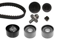 Set curea de distributie HEPU, Cod: 20-1630