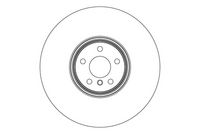 Bremsscheibe