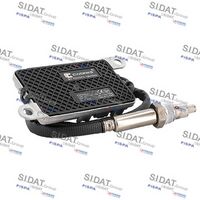 NOx-Sensor, NOx-Katalysator