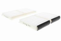 SET FILTRU AER HABITACLU