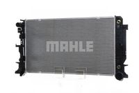Thumbnail - Radiateur - CR12000S - MAHLE
