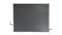 Thumbnail - Radiateur - CR2606000P - MAHLE