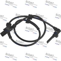 Sensor, Raddrehzahl