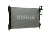 Thumbnail - Radiateur - CR1879000S - MAHLE