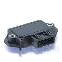 Schaltgerät, Zündanlage