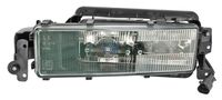 Far faza lunga DT Spare Parts, Cod: 3.31090