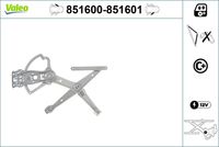 Thumbnail - Pakking, waterpomp - 851.600 - ELRING