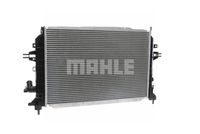 Thumbnail - Radiateur - CR1857000S - MAHLE