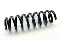 пружина за ходовата част