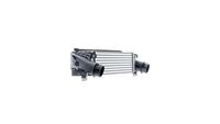 Thumbnail - Intercooler, inlaatluchtkoeler - CI624000P - MAHLE