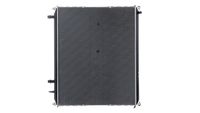 Thumbnail - Lage temperatuurkoeler, intercooler - CR104000P - MAHLE