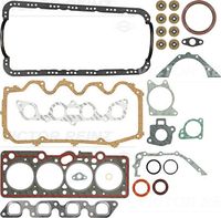 Dichtungsvollsatz, Motor